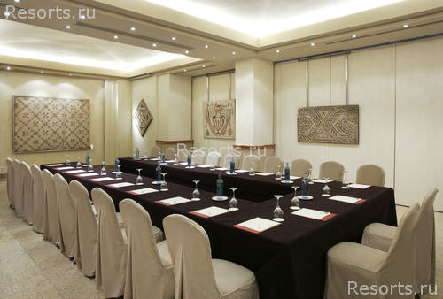 Villa Real 28